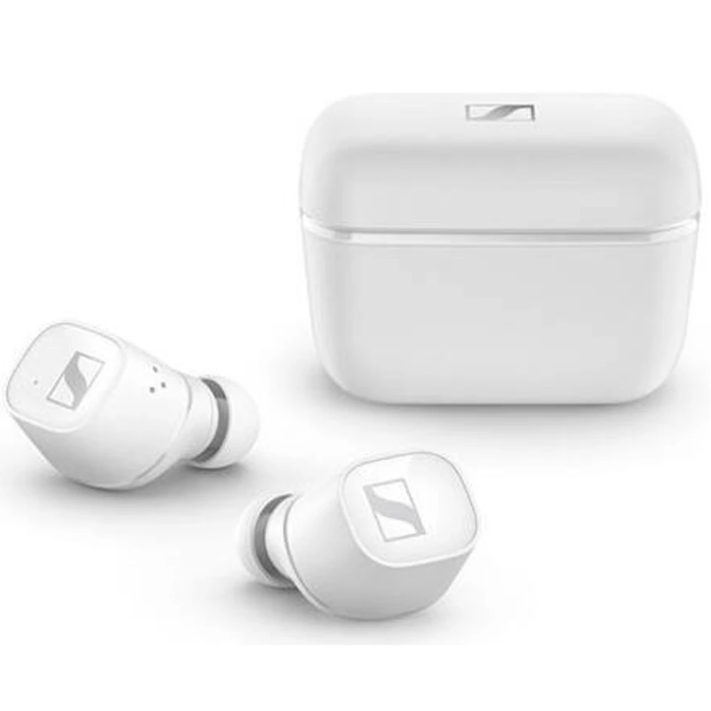Наушники Sennheiser CX 400BT White