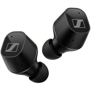 Наушники Sennheiser CX Plus True Wireless Black (509188)