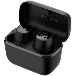 Навушники Sennheiser CX Plus True Wireless Black (509188)