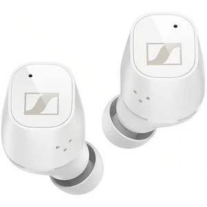 Наушники Sennheiser CX Plus True Wireless White (509189)