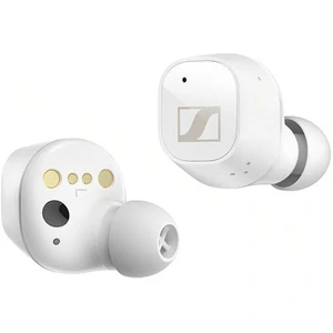Наушники Sennheiser CX Plus True Wireless White (509189)