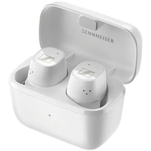 Наушники Sennheiser CX Plus True Wireless White (509189)