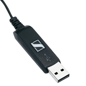 Навушники Sennheiser Comm PC 8 USB Black (504197) UA