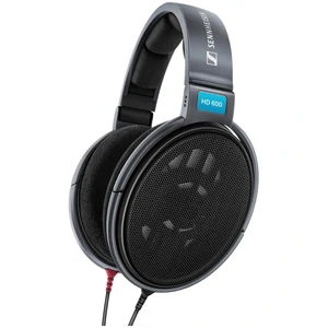 Наушники Sennheiser HD 600