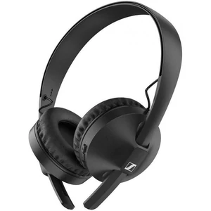 Наушники Sennheiser HD 250 BT Black (508937) UA