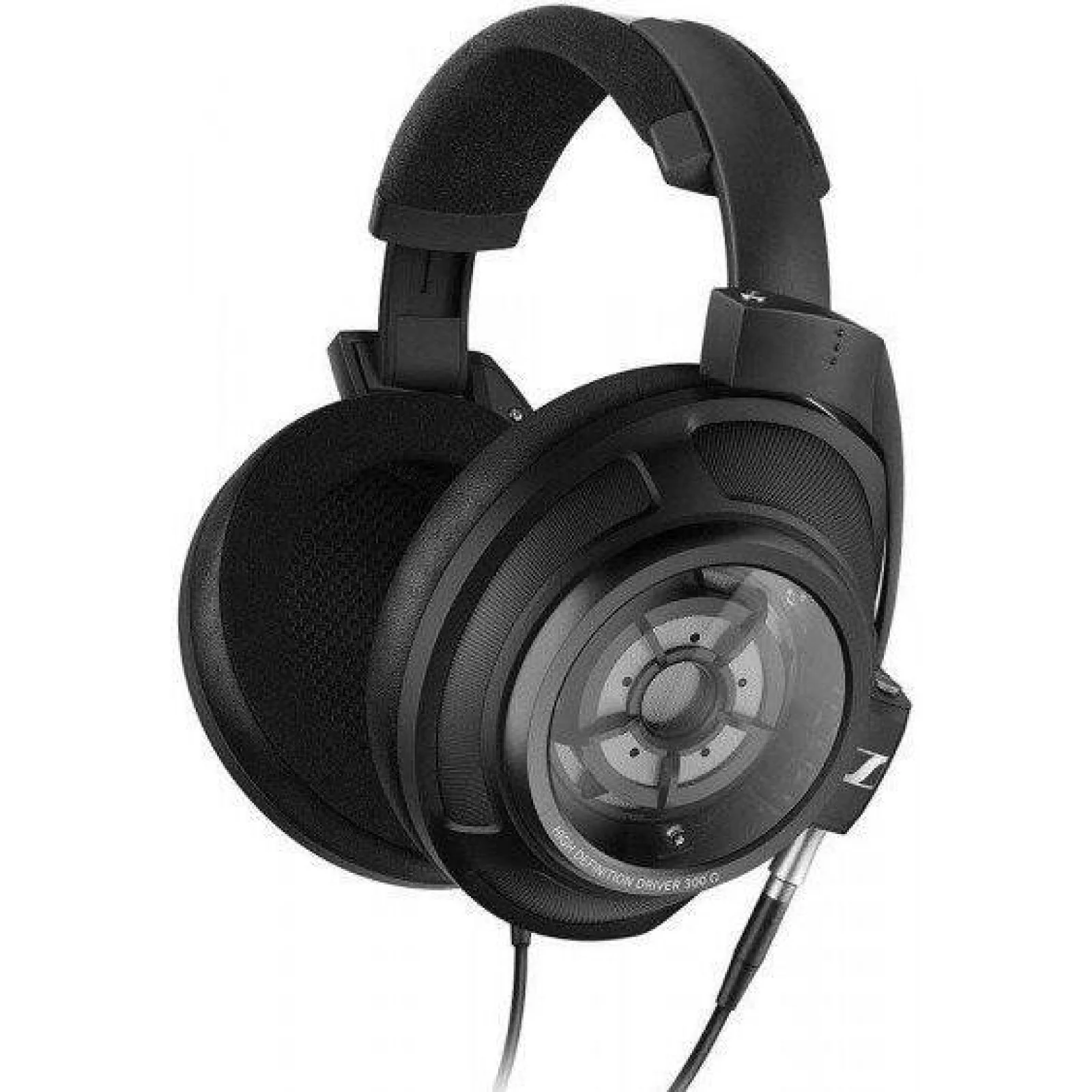 Наушники Sennheiser HD 820 Black