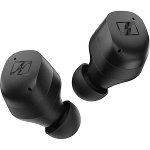 Наушники Sennheiser Momentum True Wireless 3 Black (509180)