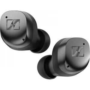 Наушники Sennheiser Momentum True Wireless 3 Graphite (700074) UA
