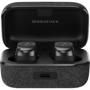 Наушники TWS Sennheiser Momentum True Wireless 3 Graphite (700074) UA