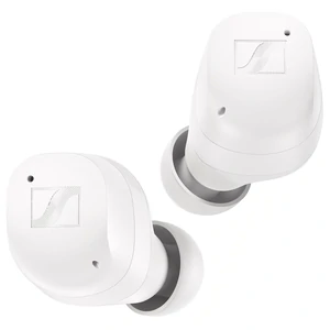 Наушники Sennheiser Momentum True Wireless 3 White (509181)