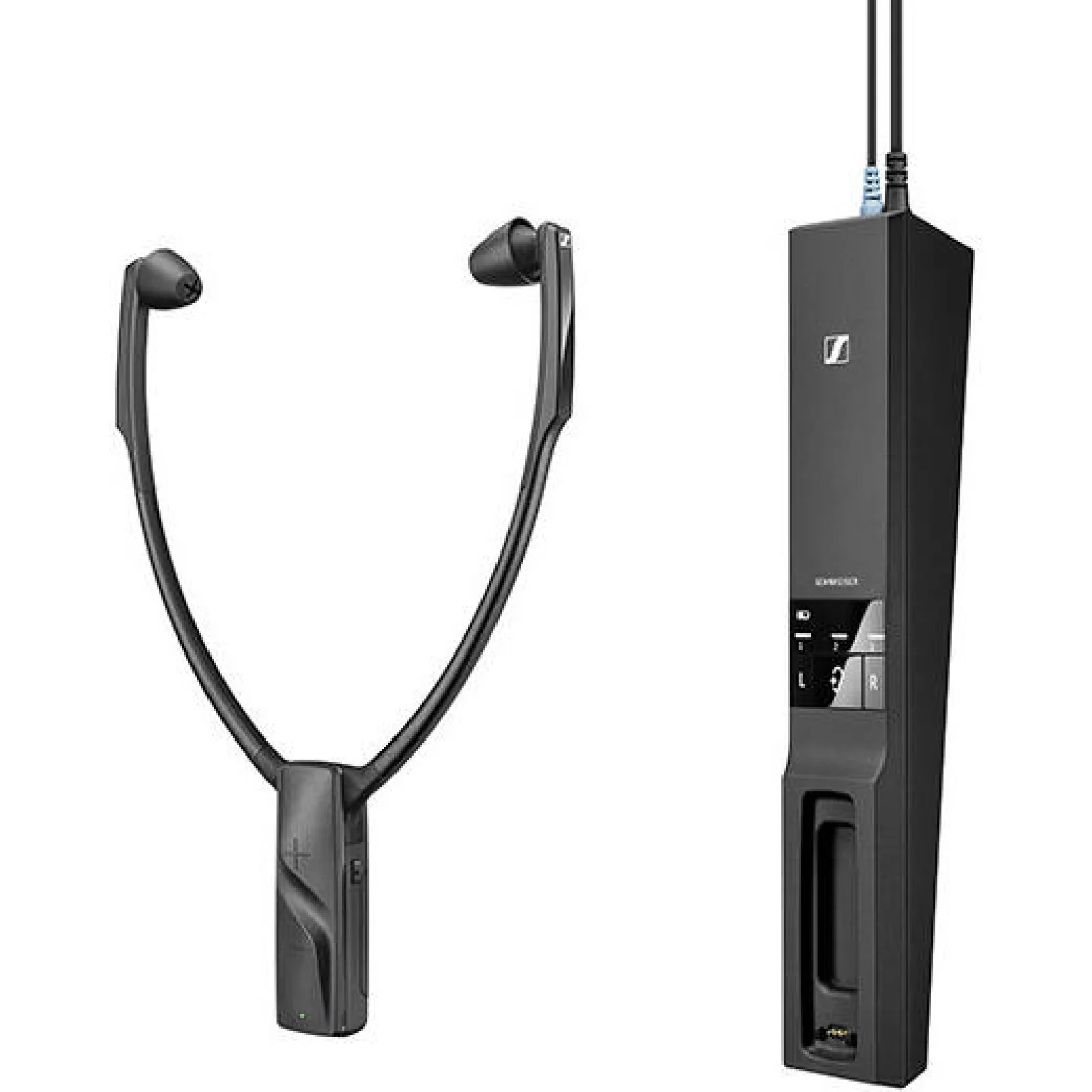 Навушники Sennheiser RS 5000 Black