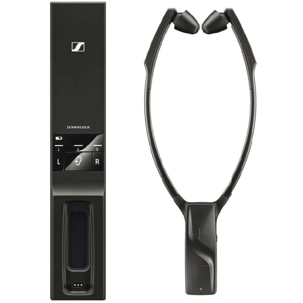 Навушники Sennheiser RS 2000 Black