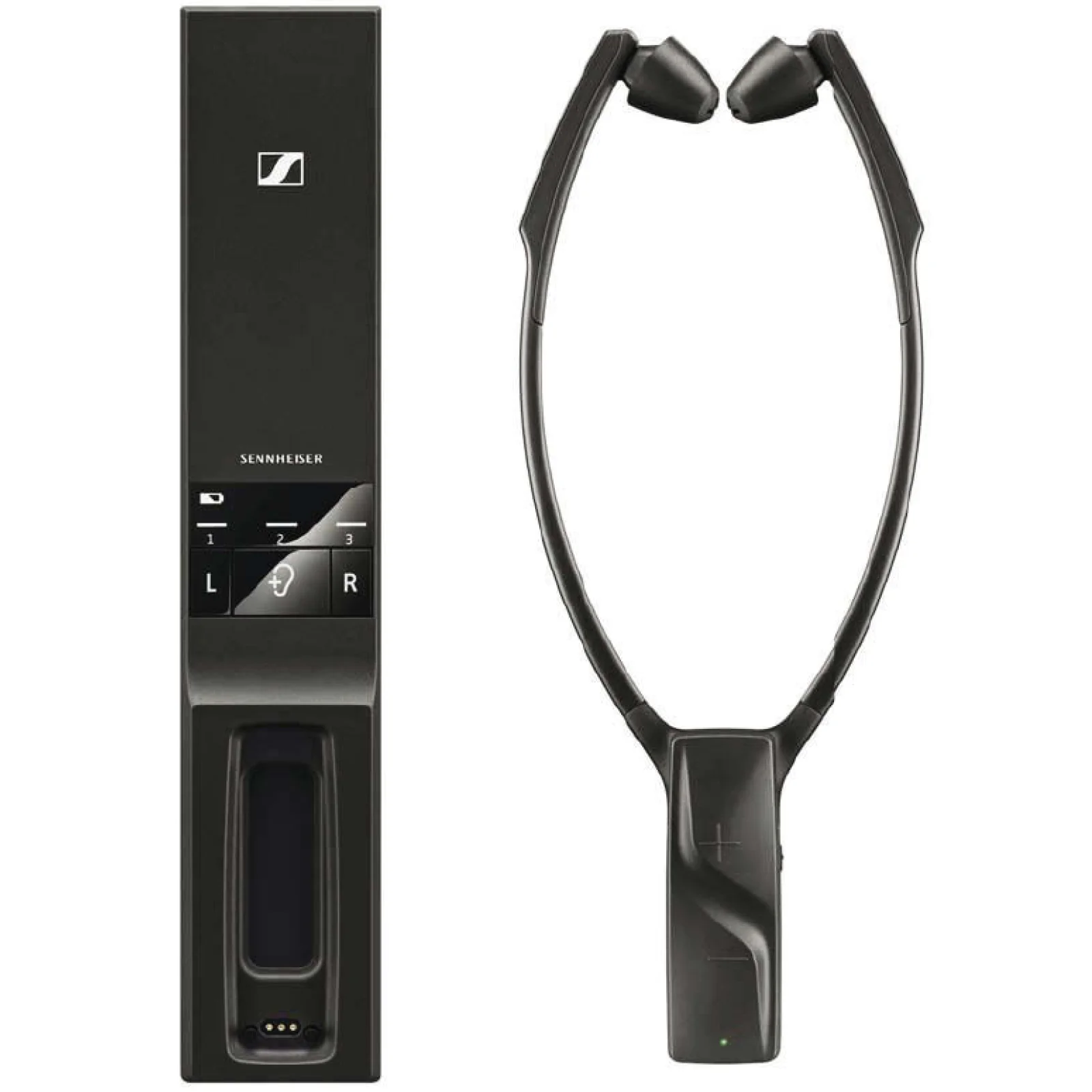 Навушники Sennheiser RS 2000 Black