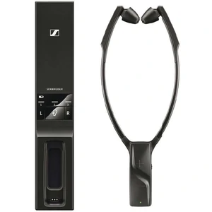 Наушники Sennheiser RS 2000 Black