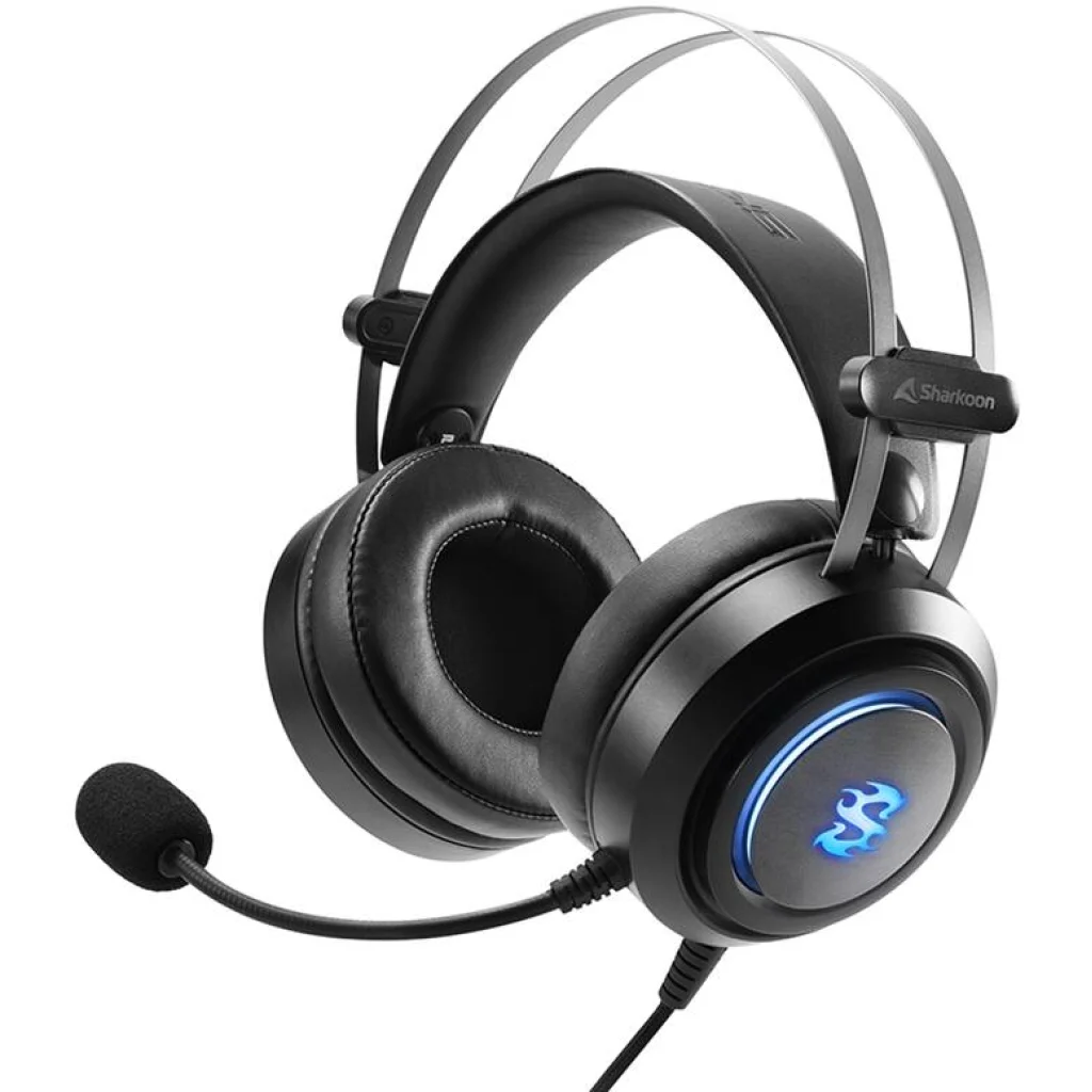 Навушники Sharkoon Skiller SGH30