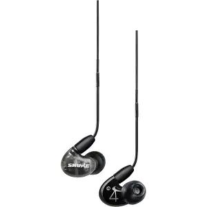 Навушники Shure Aonic 4 Black