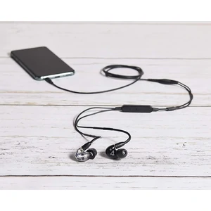 Навушники Shure Aonic 4 Black