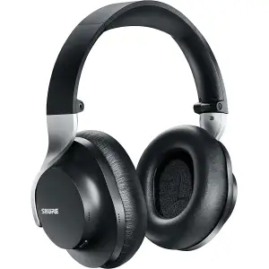 Навушники Shure Aonic 40 Black