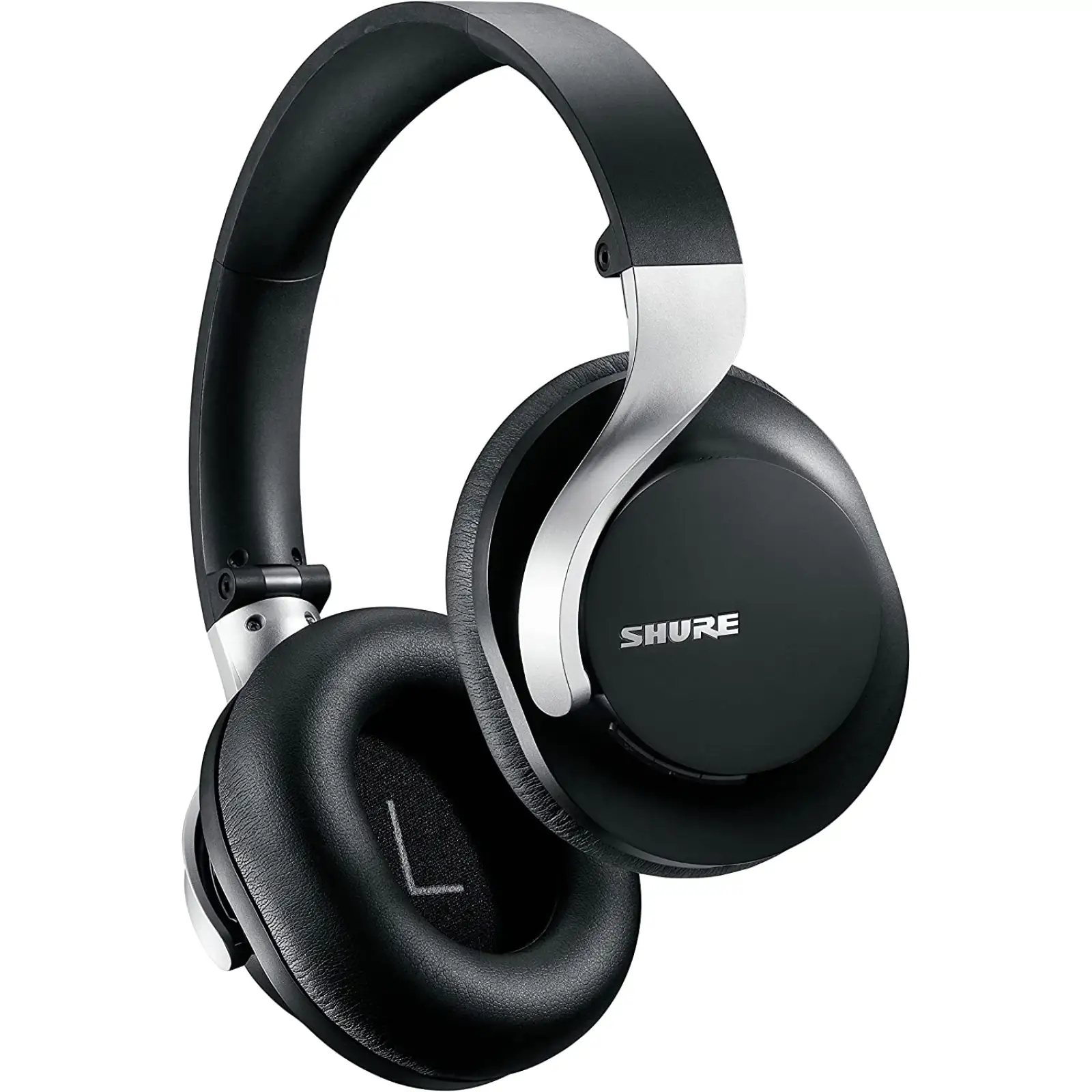 Навушники Shure Aonic 40 Black
