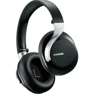 Навушники Shure Aonic 40 Black
