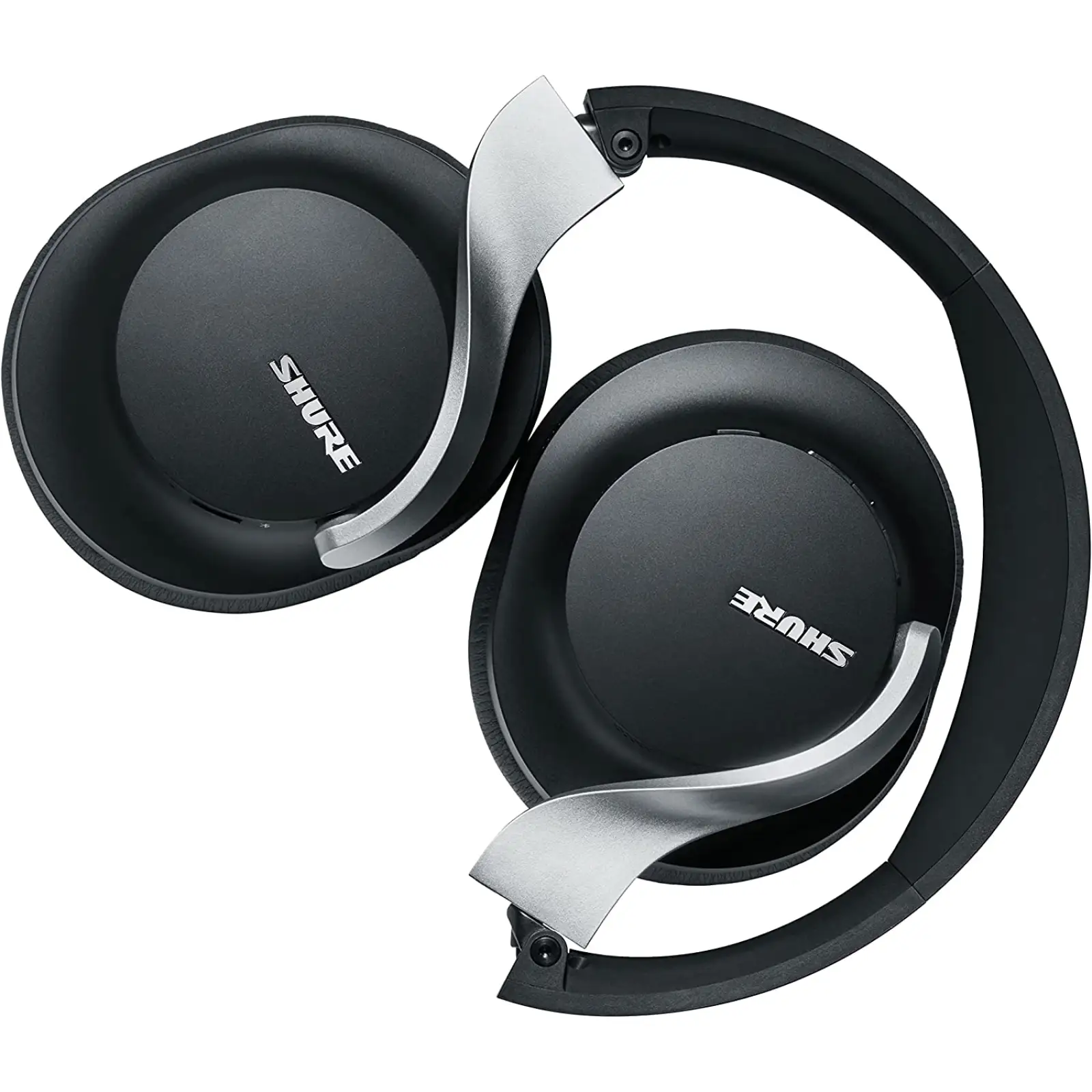 Навушники Shure Aonic 40 Black