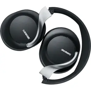 Навушники Shure Aonic 40 Black
