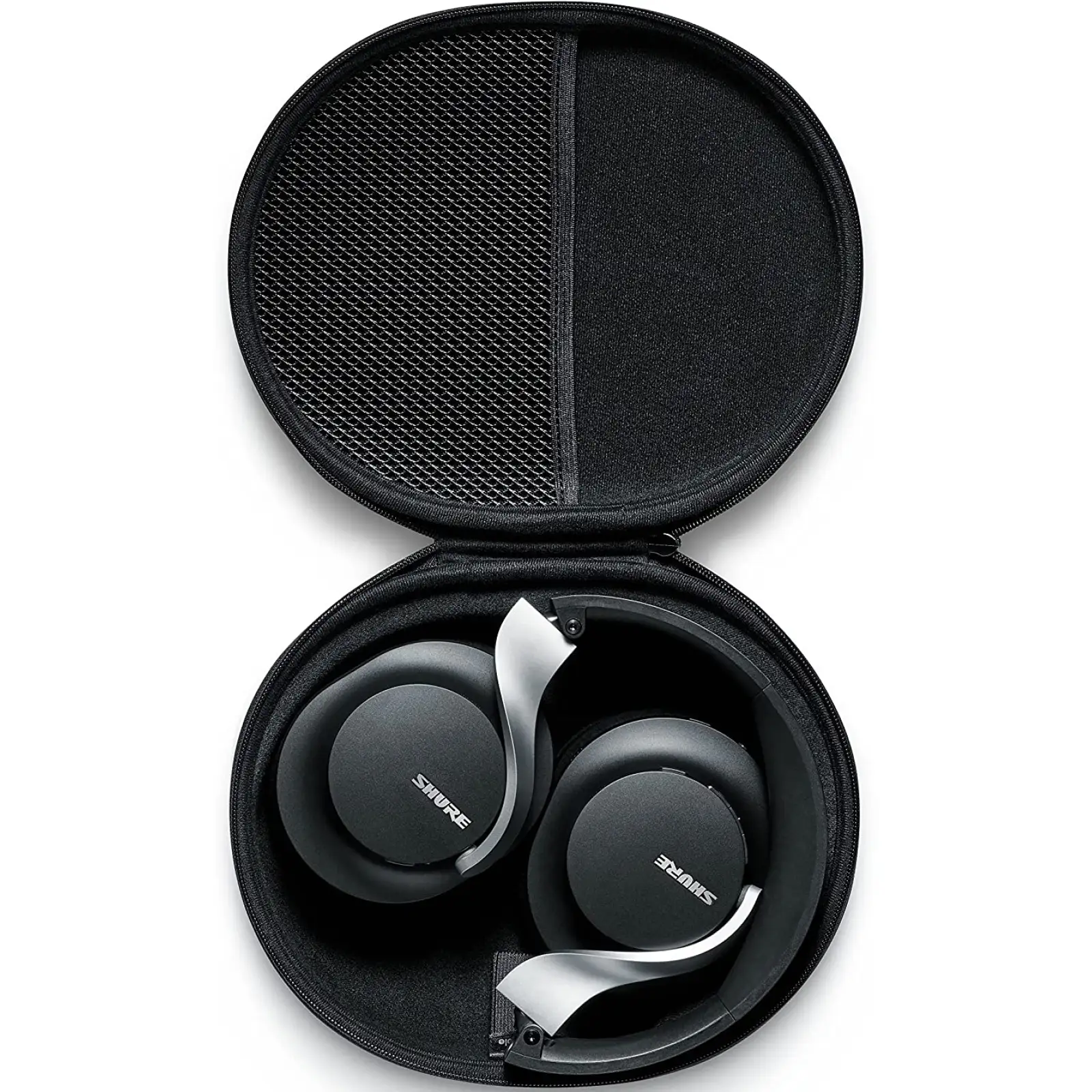 Навушники Shure Aonic 40 Black