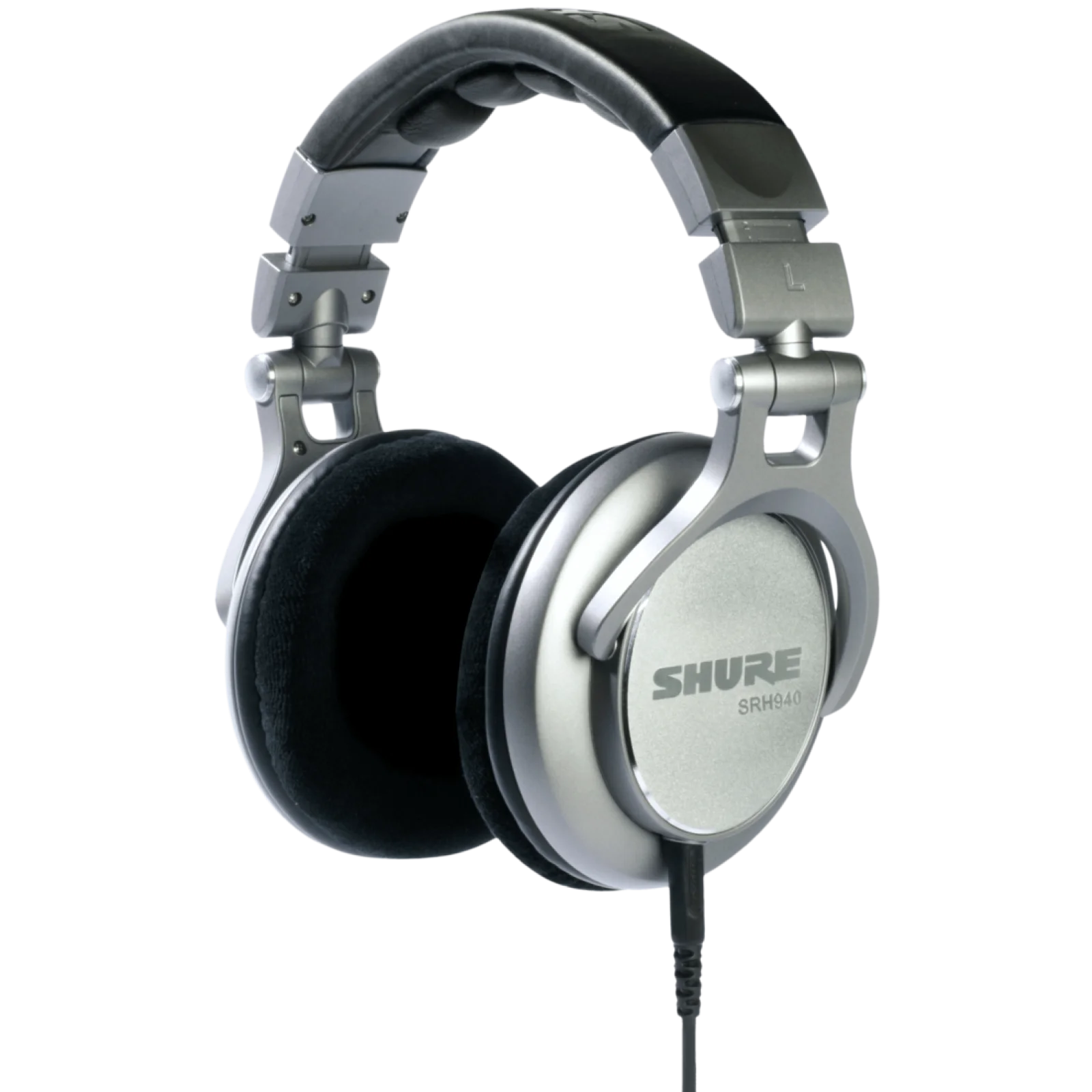 Наушники Shure SRH940
