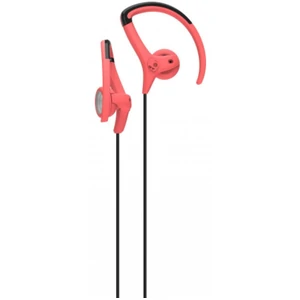Навушники SkullCandy Chops Bud (S4CHGZ-318) Hot Red&Black