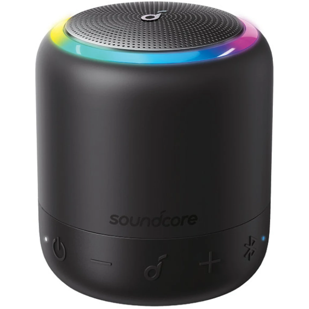 Портативная колонка Anker SoundCore Mini 3 Pro (A3127G11)