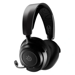 Наушники SteelSeries Arctis Nova 7 Black (61553)