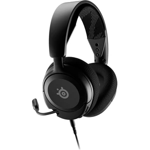 Навушники SteelSeries Arctis Nova 1 Black (61606)