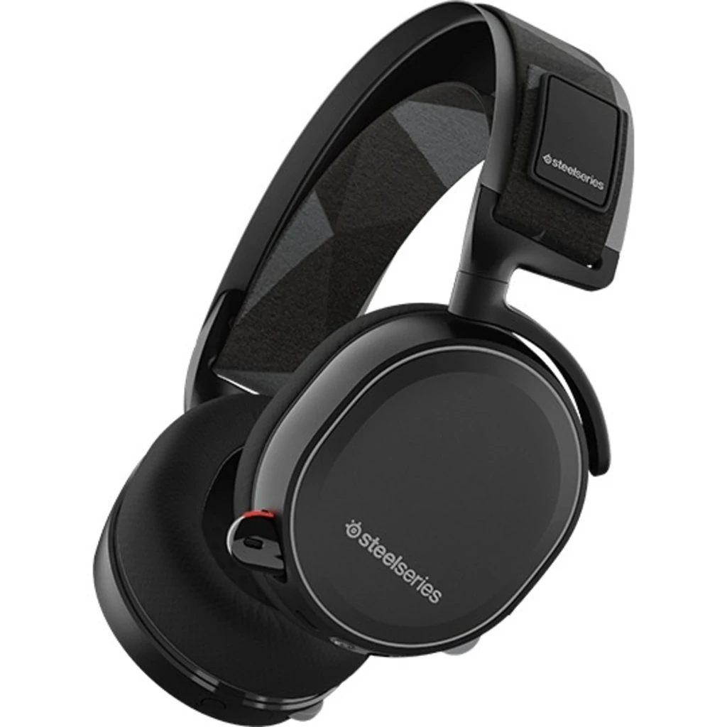Навушники SteelSeries Arctis 7 Black