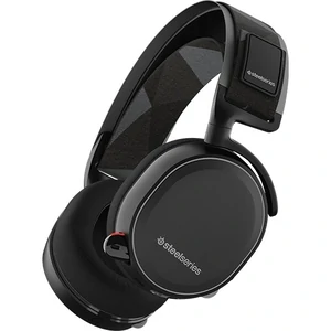 Колір: Чорний - Навушники SteelSeries Arctis 7 Black