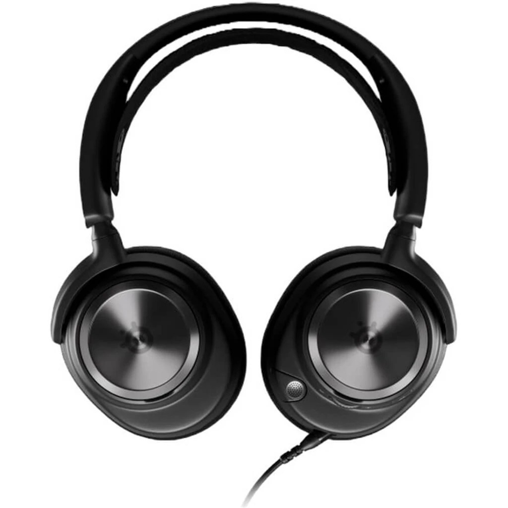 Наушники SteelSeries Arctis Nova Pro Black (61527)