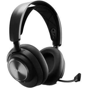 Наушники SteelSeries Arctis Nova Pro Wireless Black (61520)
