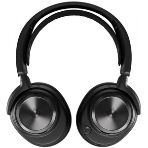Навушники SteelSeries Arctis Nova Pro Wireless Black (61520)