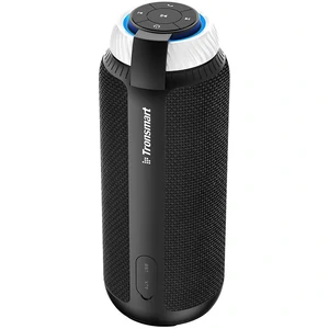 Цвет: Черный - Портативная колонка Tronsmart Element T6 Portable Bluetooth Speaker Black