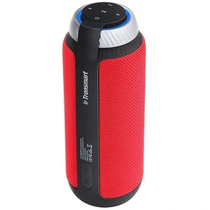 Цвет: Красный - Портативная колонка Tronsmart Element T6 Portable Bluetooth Speaker Red