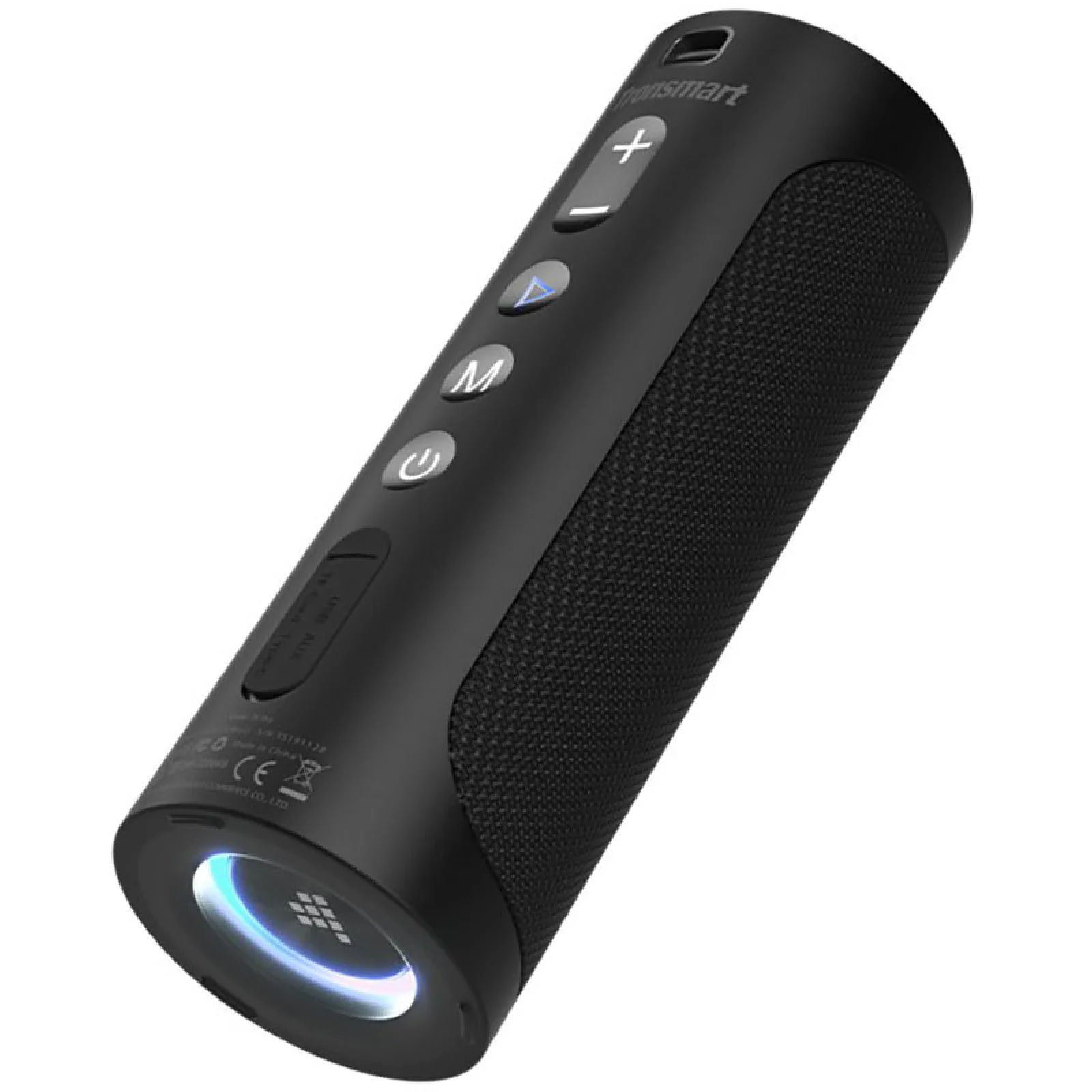 Портативная колонка Tronsmart Element T6 Pro Black