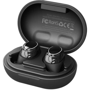 Навушники TWS Tronsmart Encore Onyx Neo Black