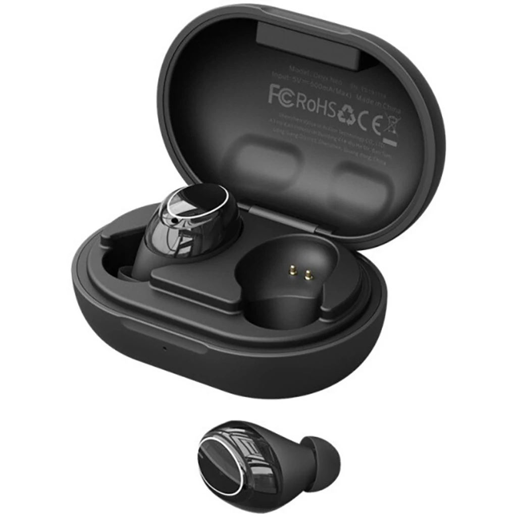 Навушники TWS Tronsmart Encore Onyx Neo Black