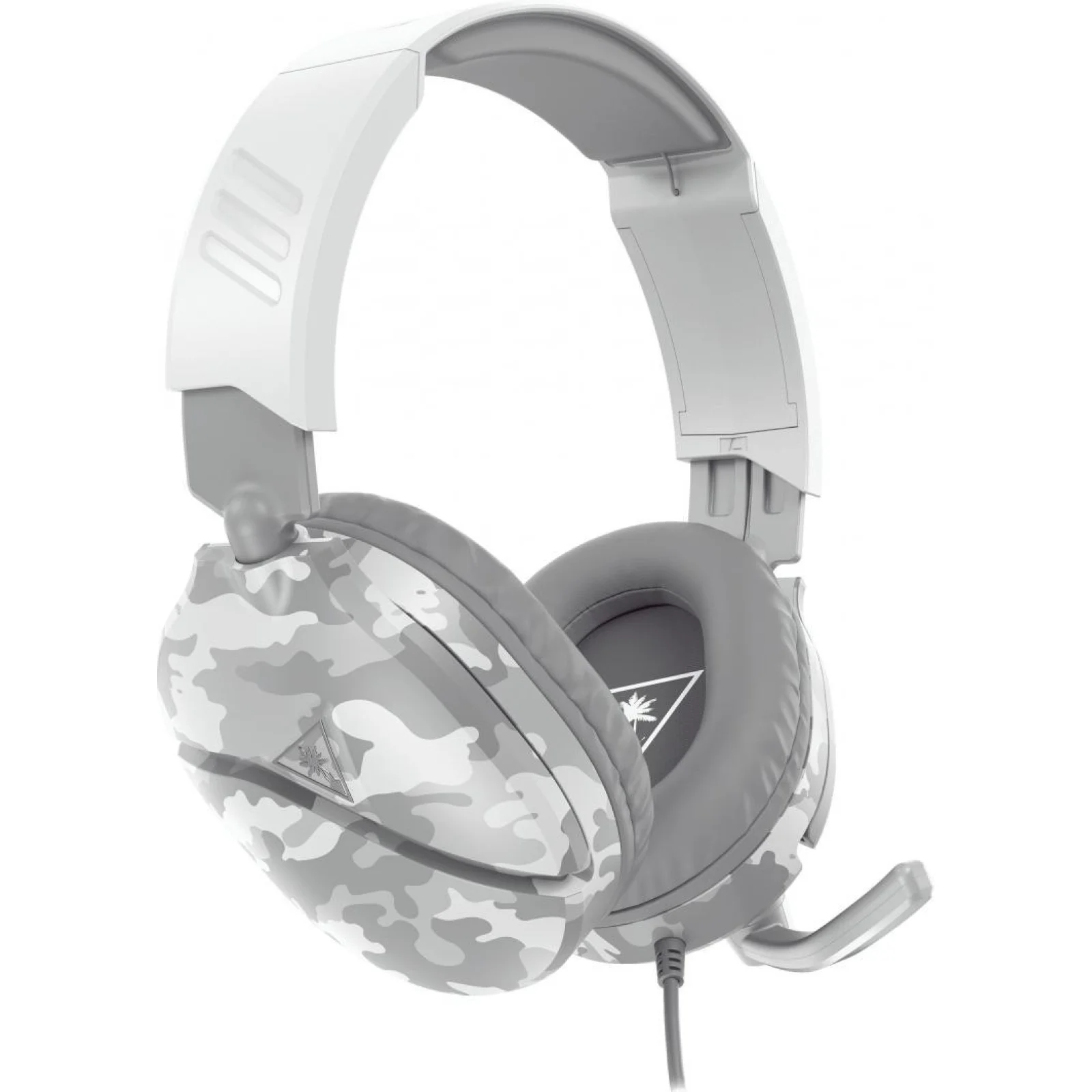 Наушники Turtle Beach Recon 70 Arctic Camo (TBS-6230-02)