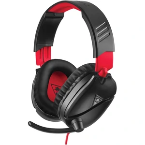 Навушники Turtle Beach Recon 70N Black (TBS-8010-02)