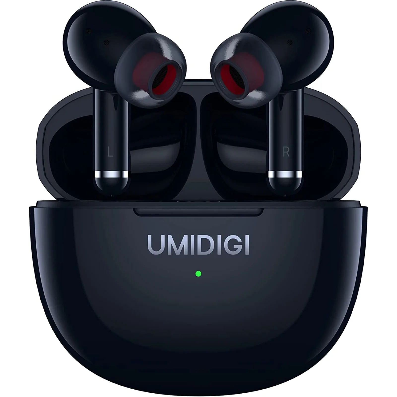Навушники TWS Umidigi AirBuds Pro Cosmic Black EU