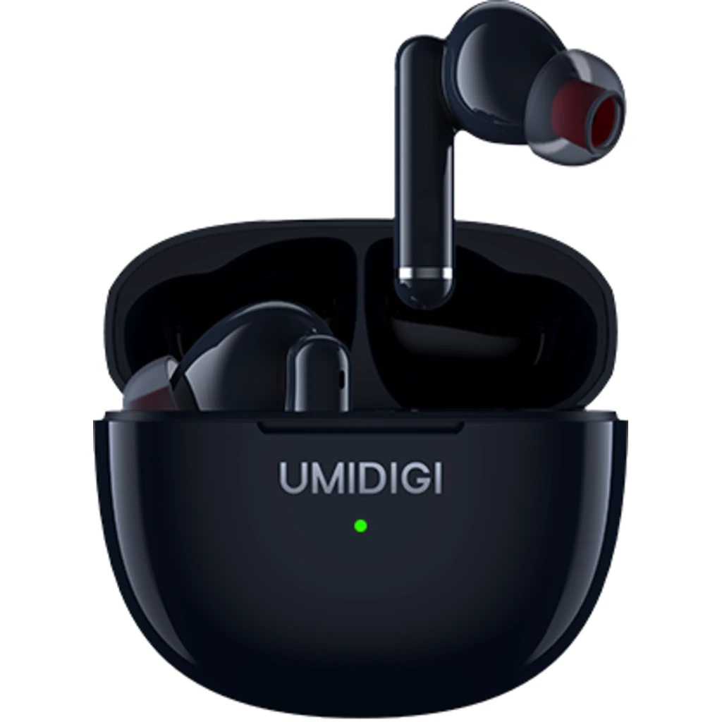 Навушники TWS Umidigi AirBuds Pro Cosmic Black EU