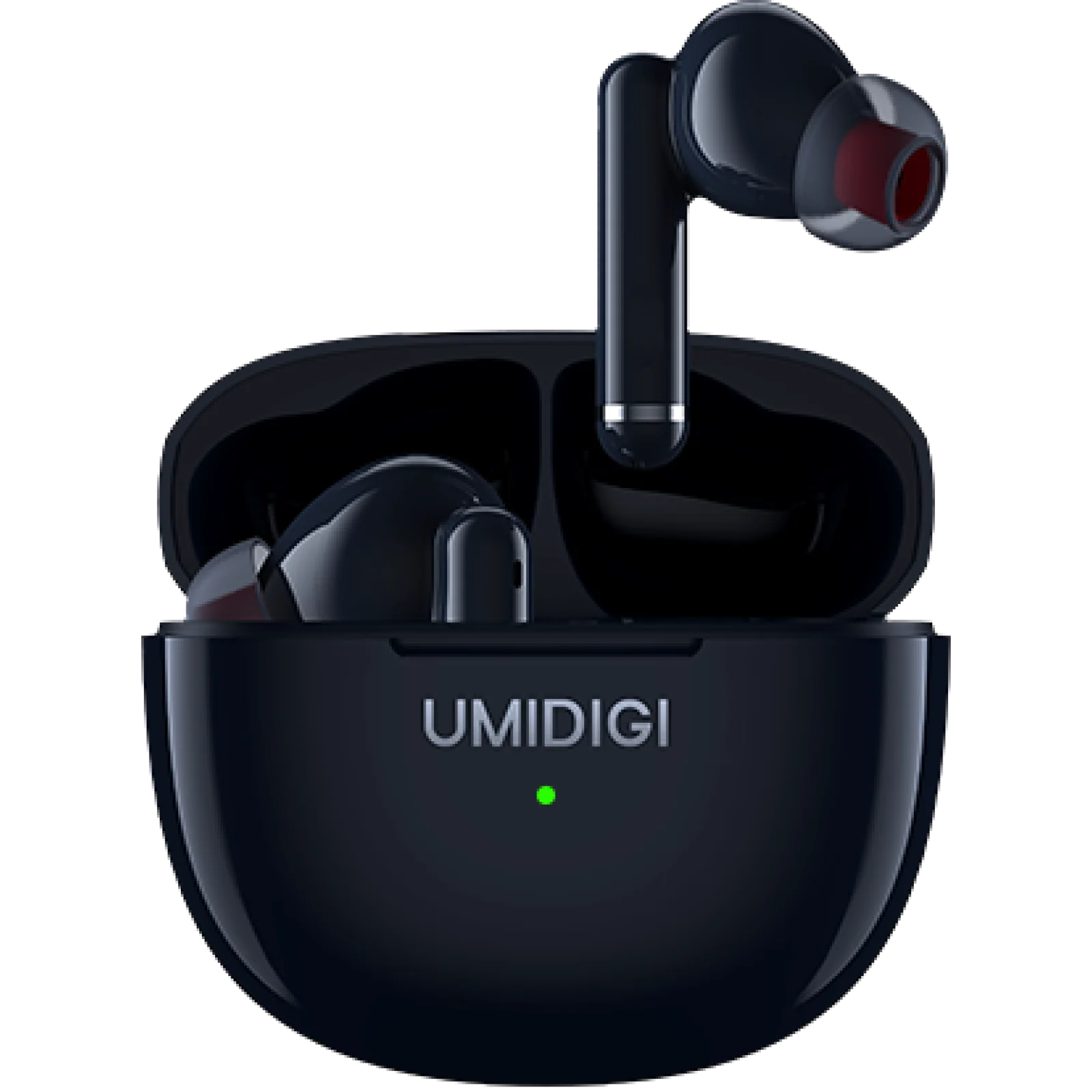 Навушники TWS Umidigi AirBuds Pro Cosmic Black EU