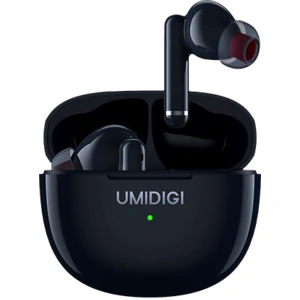Навушники TWS Umidigi AirBuds Pro Cosmic Black EU