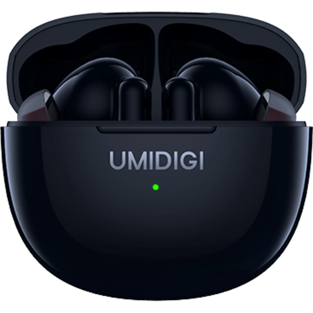Навушники TWS Umidigi AirBuds Pro Cosmic Black EU