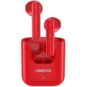 Навушники Umidigi AirBuds U Red EU